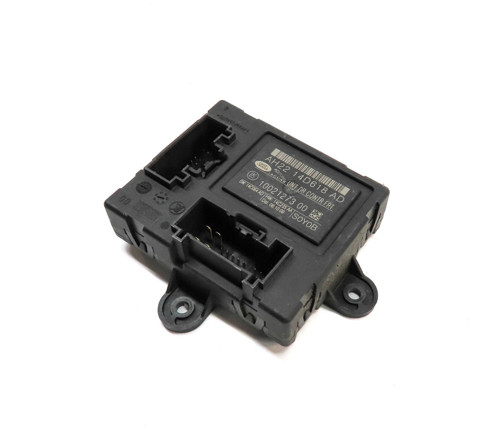 2010 RANGE ROVER (L322) FRONT LEFT DRIVER DOOR CONTROL MODULE