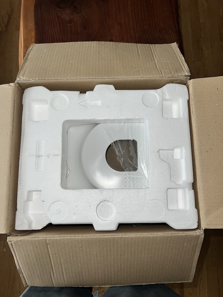 Breadman Automatic Bread Maker Model TR441 Brand New Open Box