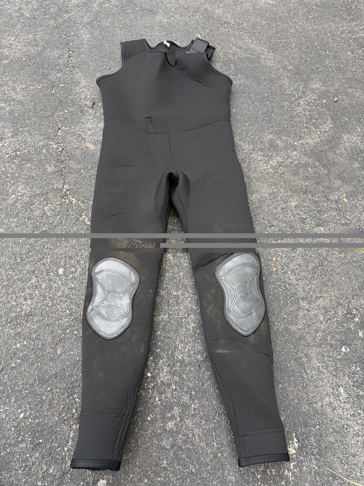 Scuba Dive Wet suit set