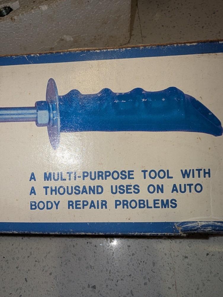 5 Piece Came Dent Pull Remover