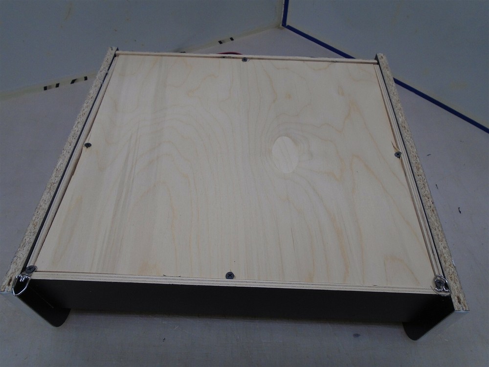 Bally Bugs Bunny Birthday Bash Pinball Head LED Display light box