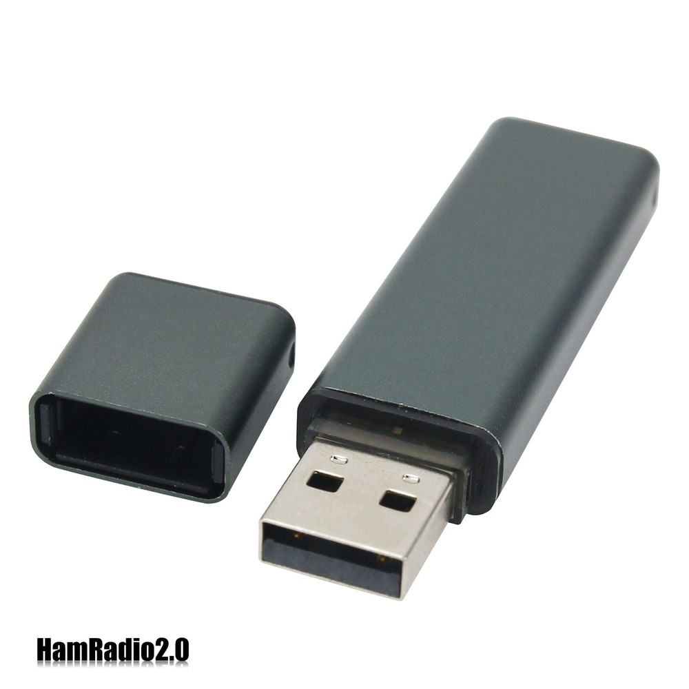 USBKILLER V3 USB Killer with Switch USB Computer Killer Pulse Generator US Stock