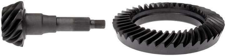 Dorman Differential Ring & Pinion , PN# 697-332