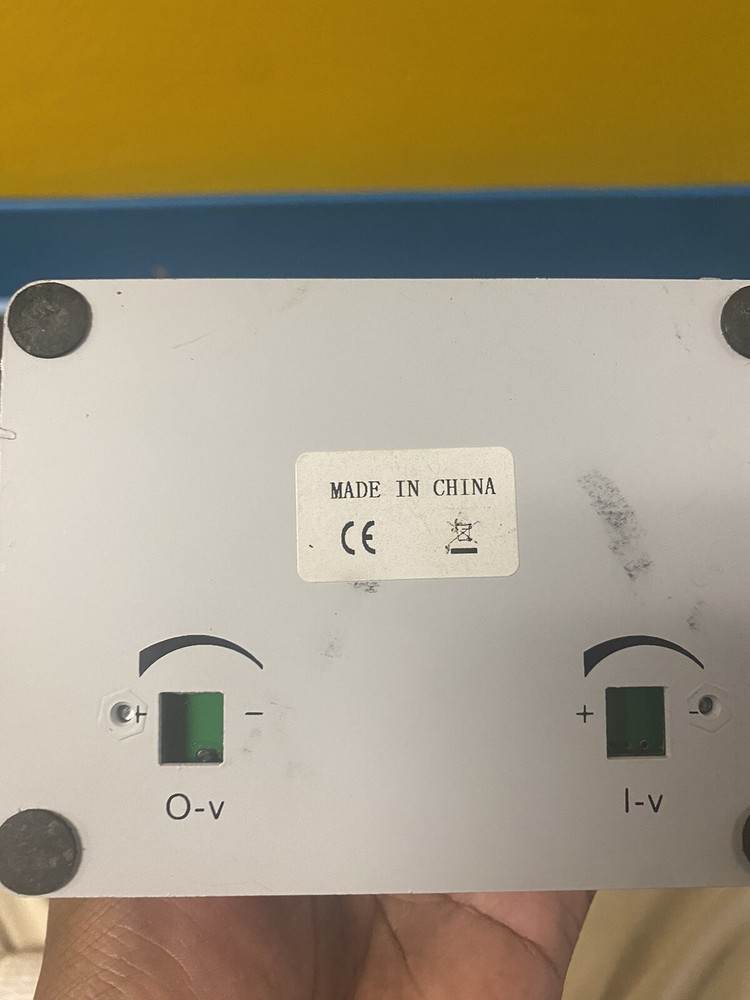 Retekess TW102 Window Speaker Intercom System W/ External Mic & Power Cord