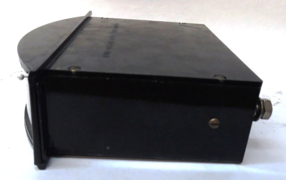 SANGAMO AMPERE DEMAND METER 981852-100