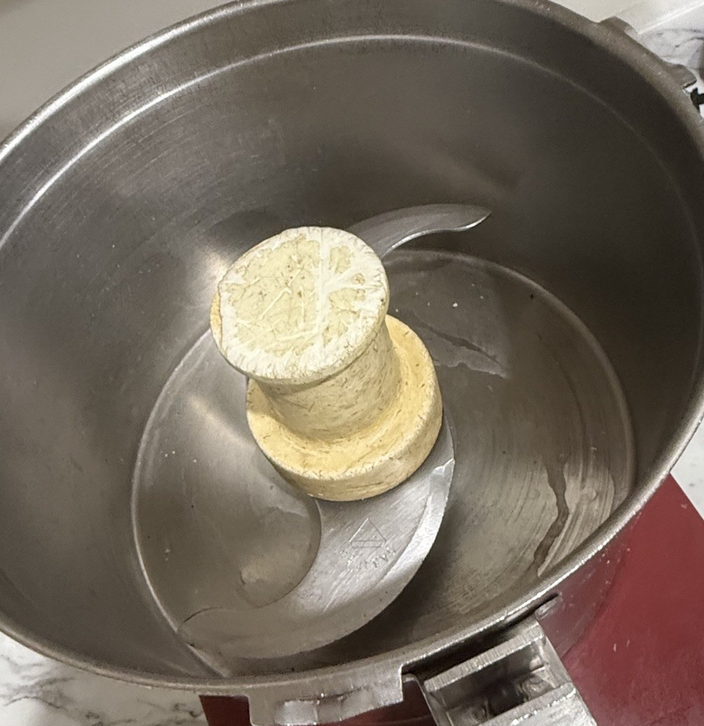 Robot Coupe R2 Food Processor Cutter Mixer S Slicer *TESTED WORKING*