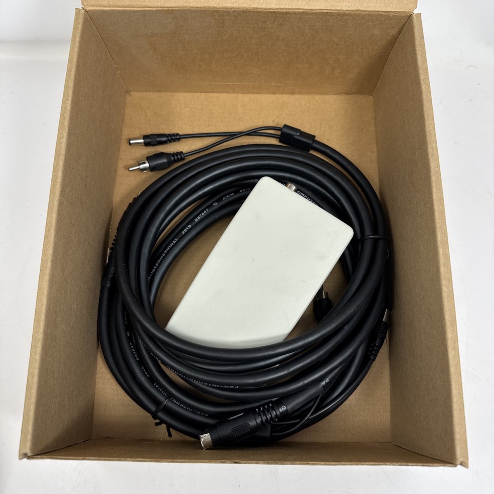 intel ProShare 200 Camera vintage computer PC video network desktop conference