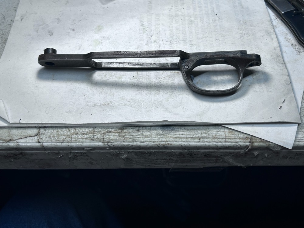 JAPANESE TYPE 30 TRIGGER HOUSING