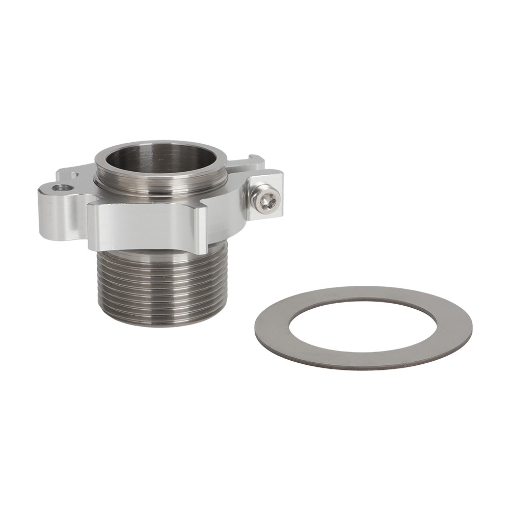 For 2008/2009 Ski Doo XP QRS Secondary Updated Belt Adjust 415129409, 860200241