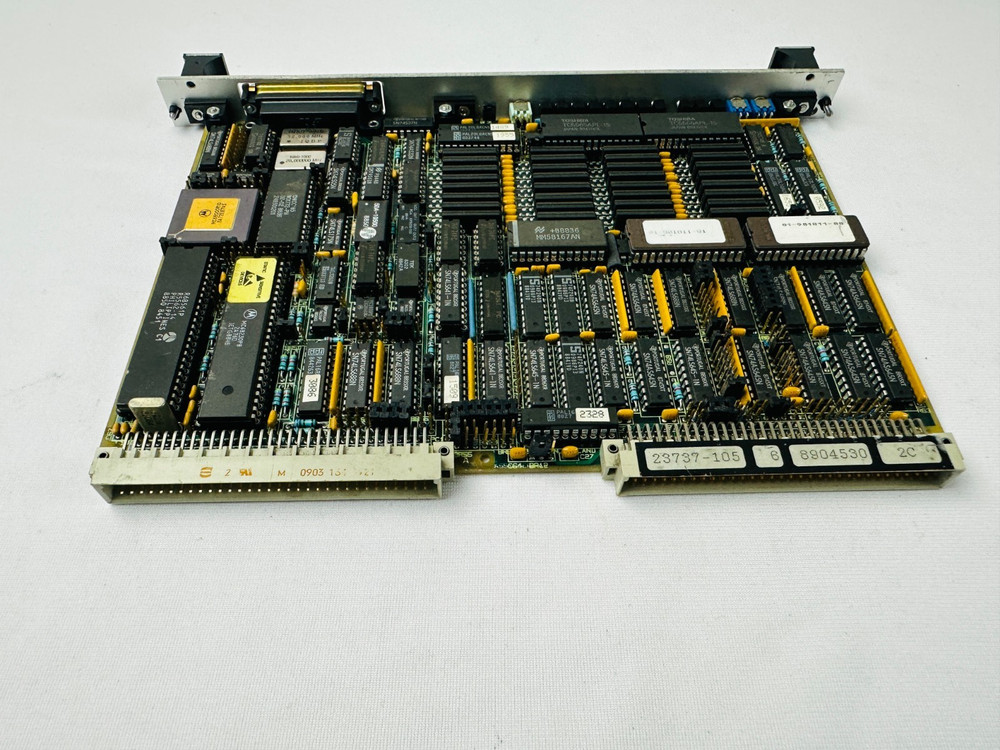 Radstone Technology 23737-105 PME68-12 Processor Board