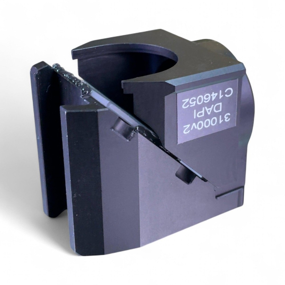 Leica Microscope Filter Cube 31000v2 DAPI C146052 (Best Offer!)