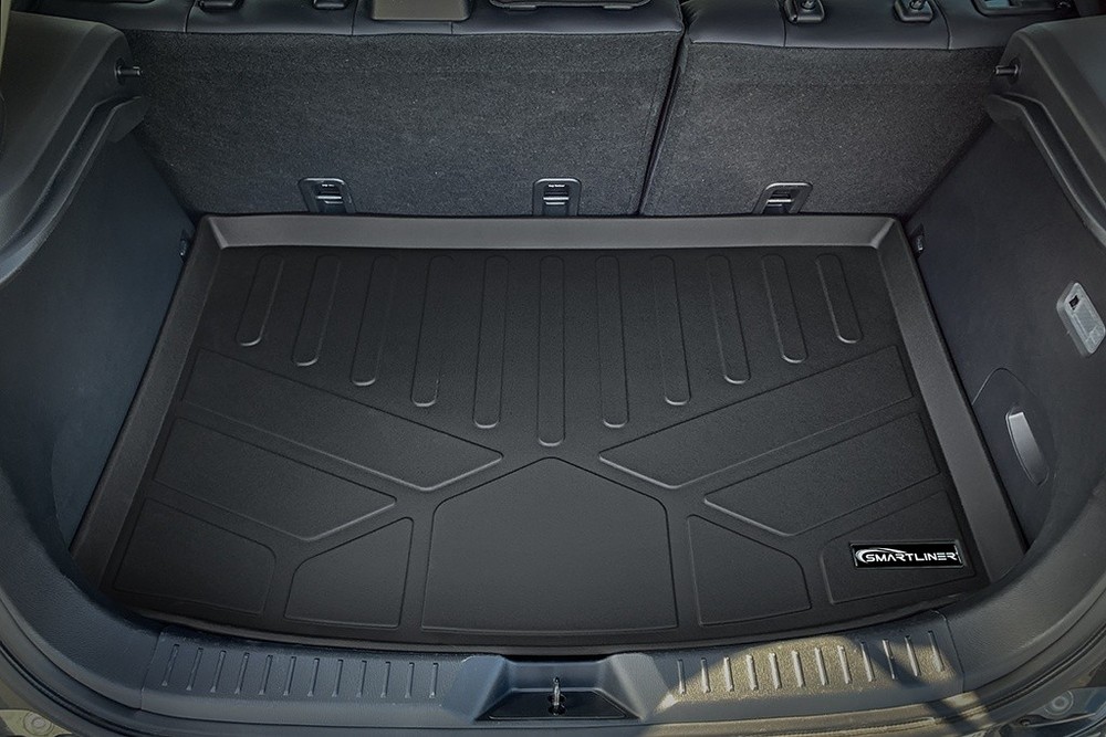 Smartliner SD0269 Cargo Floor Liner