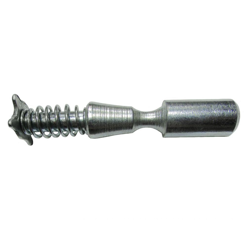 PTO Push Pin for Tractor Yoke Locking Device fits most North American Yokes
