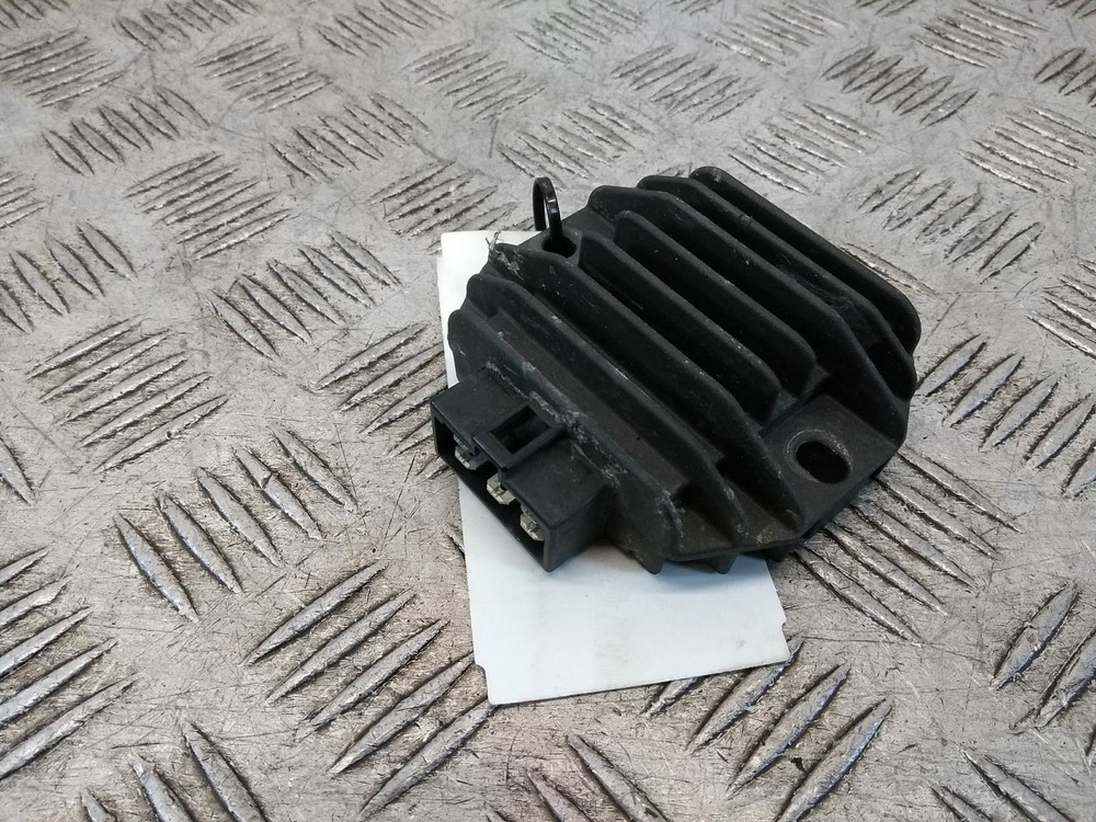 2007 APRILIA LEONARDO 2004 RECTIFIER REGULATOR
