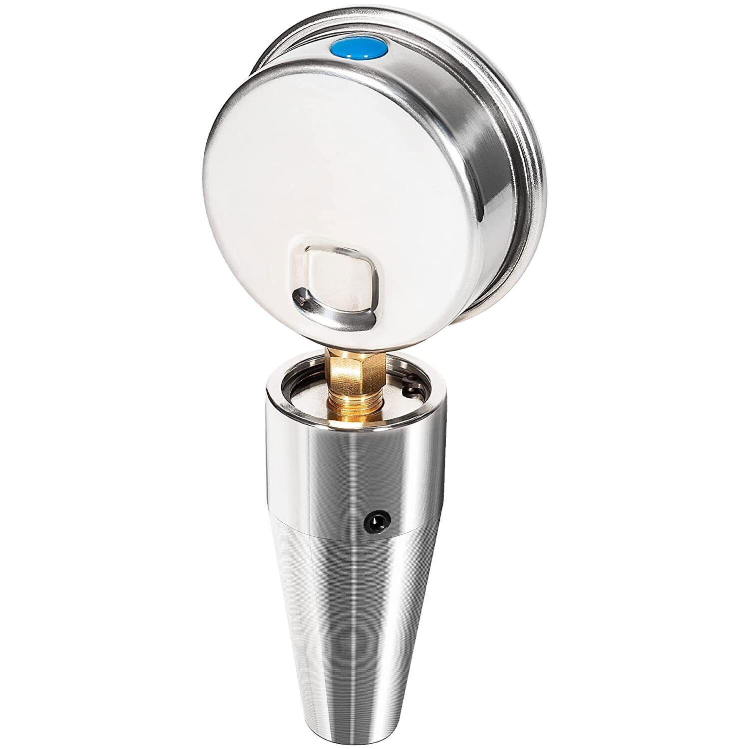 For All CAT 40 Machines & Bt 40 Spindle Drawbar Force Gauge Tester Checker Tool