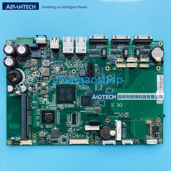 1PCS NEW EAMB-1110 REV.A1 (by DHL or Fedex)