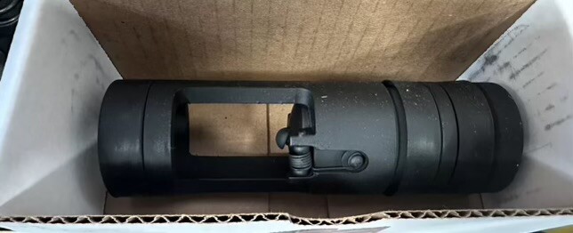 1F-2R Float FlapperValve Model G New Un-Used