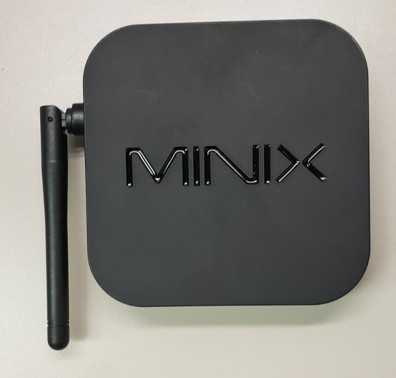 NEO X7 Mini Quad Core Android Media Hub 8GB