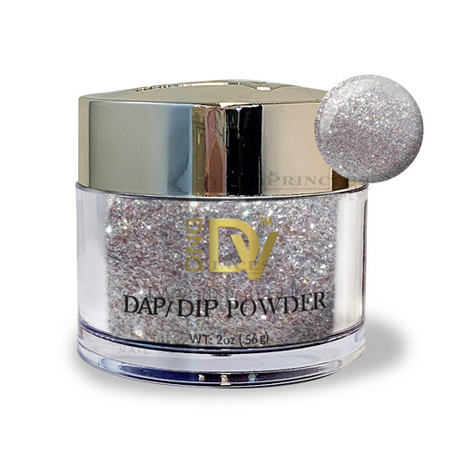 DND DIVA DIP MATCHING POWDER #002 - Full Moon