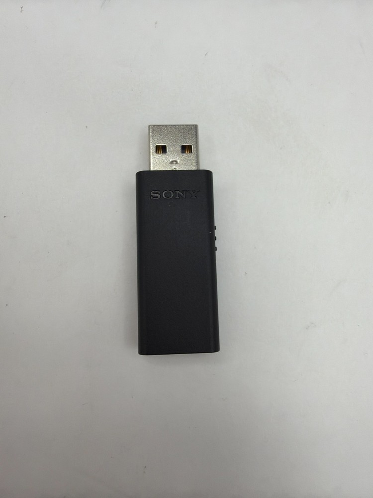 USB Dongle Receiver YY2965 For SONY INZONE H7/H9 Wireless Gaming Headset