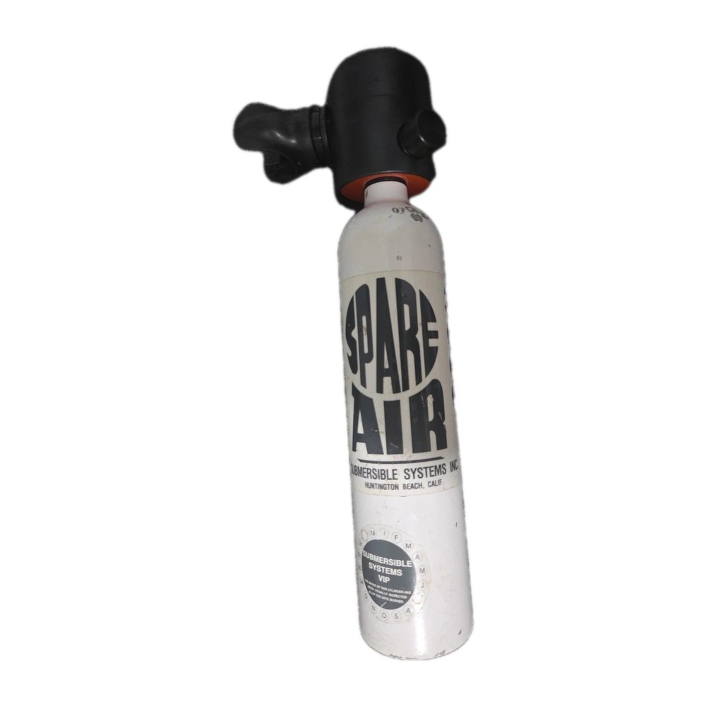 USED Spare Air 3000 3.0