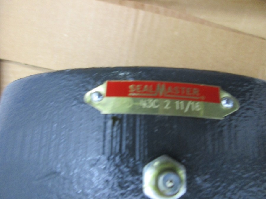 SEAL MASTER SPD43C 2 11/16" NSMP