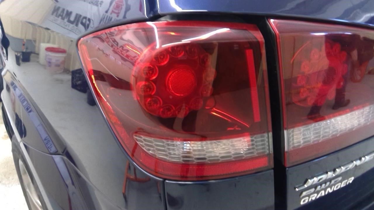 Driver Left Air Bag Driver Knee Fits 11-20 JOURNEY 1721727