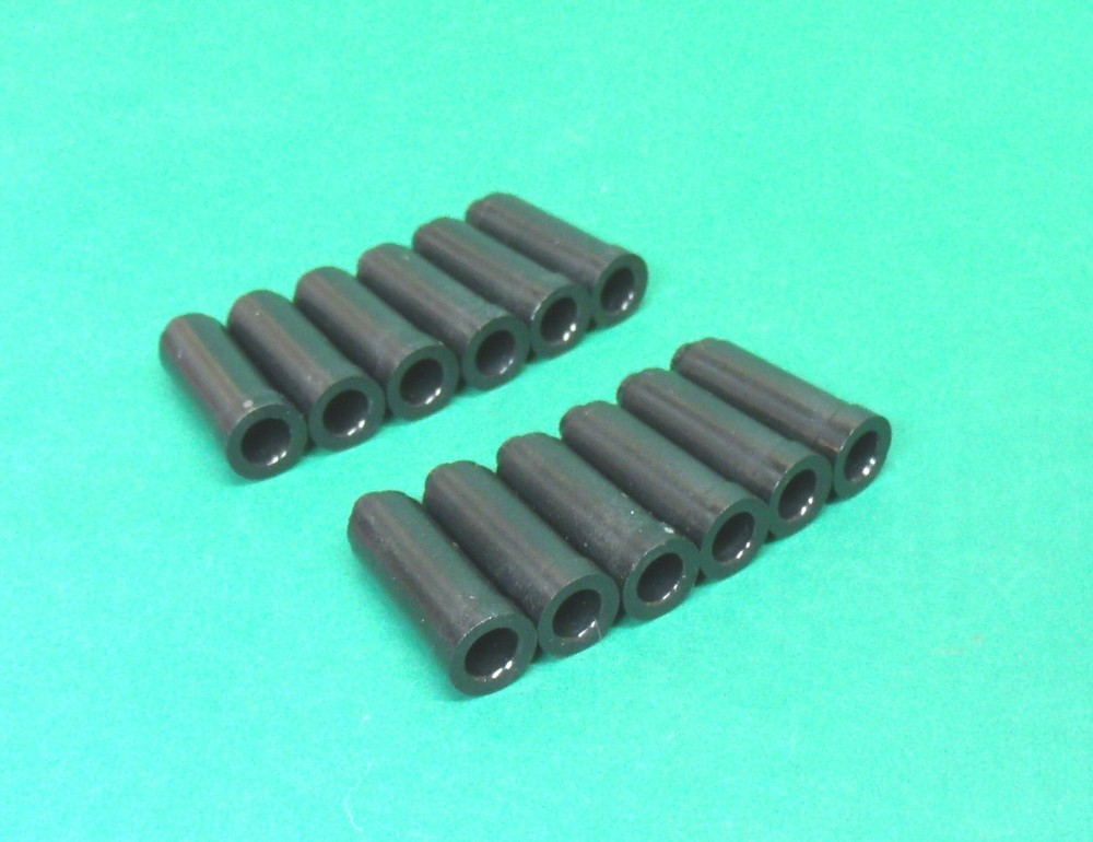 Composite Point Inserts for 2016 Aluminum Arrows - New Dozen