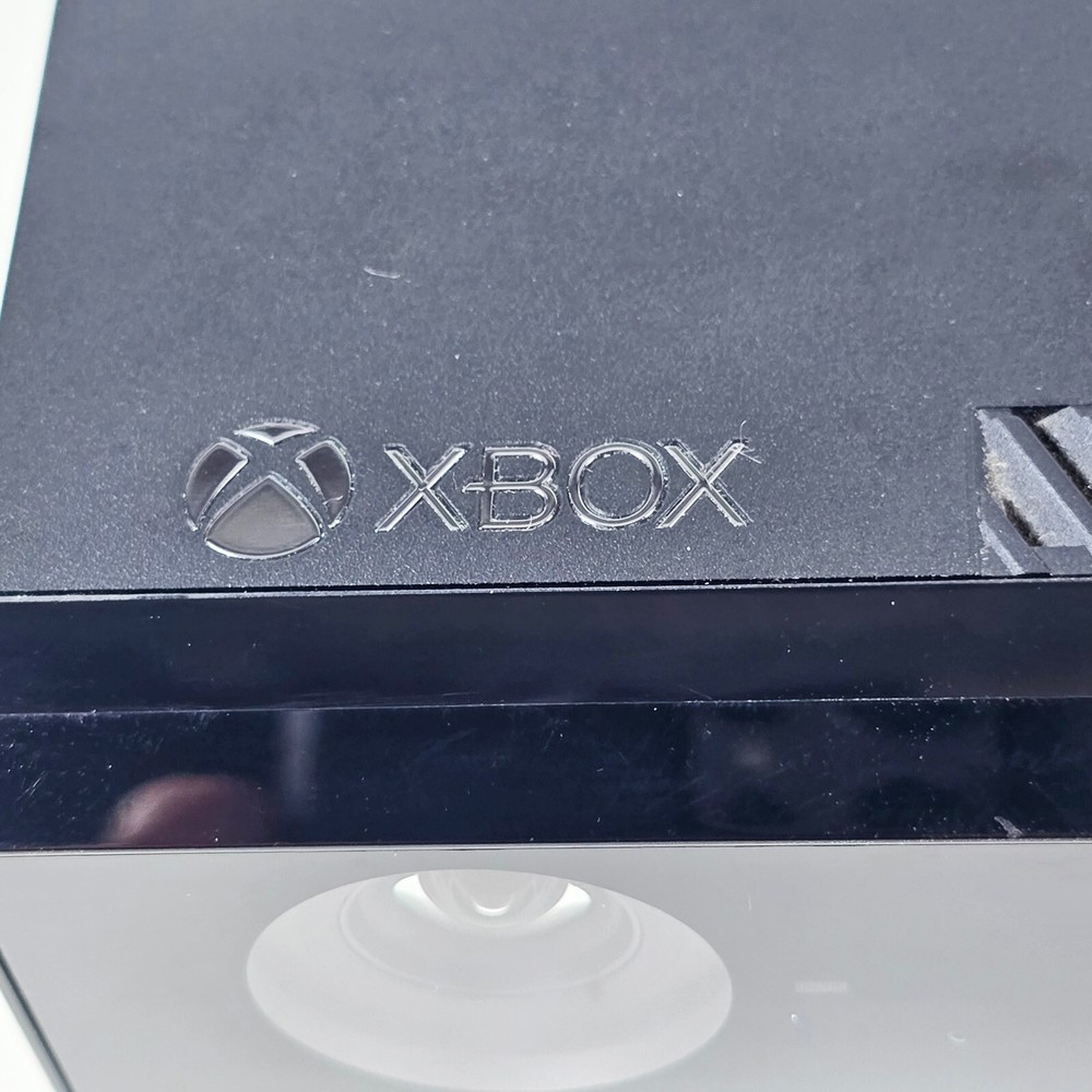 OEM Microsoft Xbox One Kinect Sensor Model 1520- Black