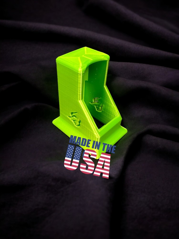 Taurus G2C Speedloader Lime Green Speed Loader Mag Loader