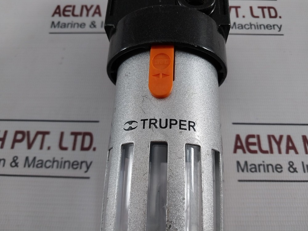 TRUPER Air Filter Regulator Unit