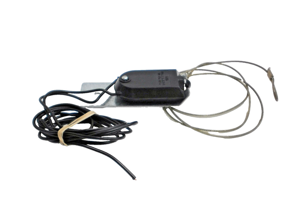 Trailer Electric Break Away Switch, Cable Pull brake