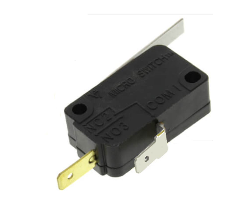 Grindmaster CECILWARE Micro Switch 04.KE0007.001 Karma-Gravity/Pump ICE CREAM