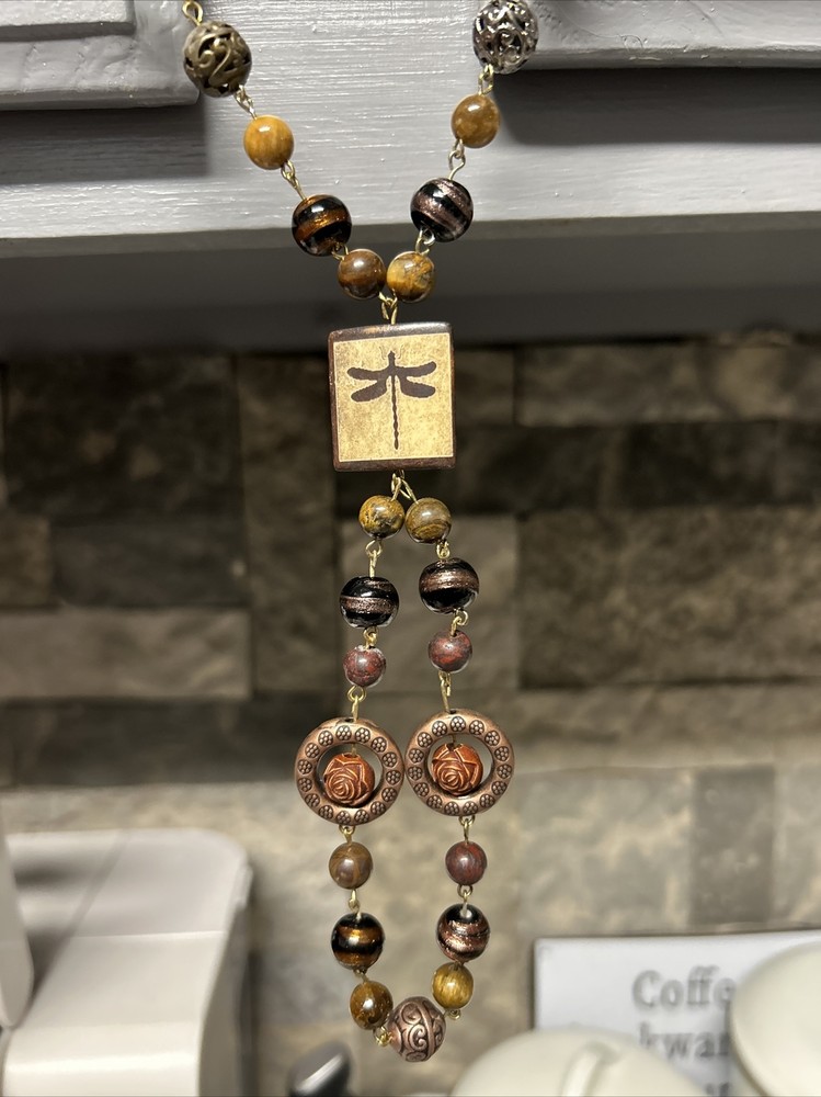 handmade jewelry