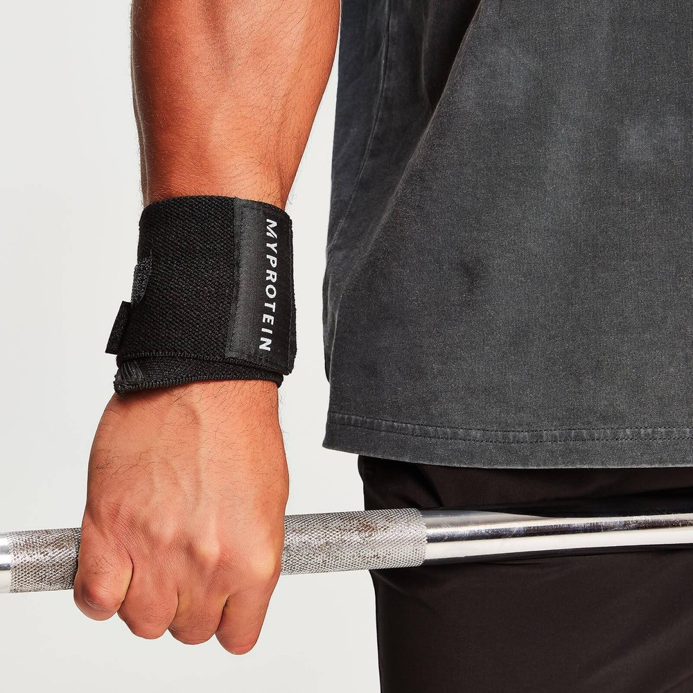 MYPROTEIN WRIST WRAPS