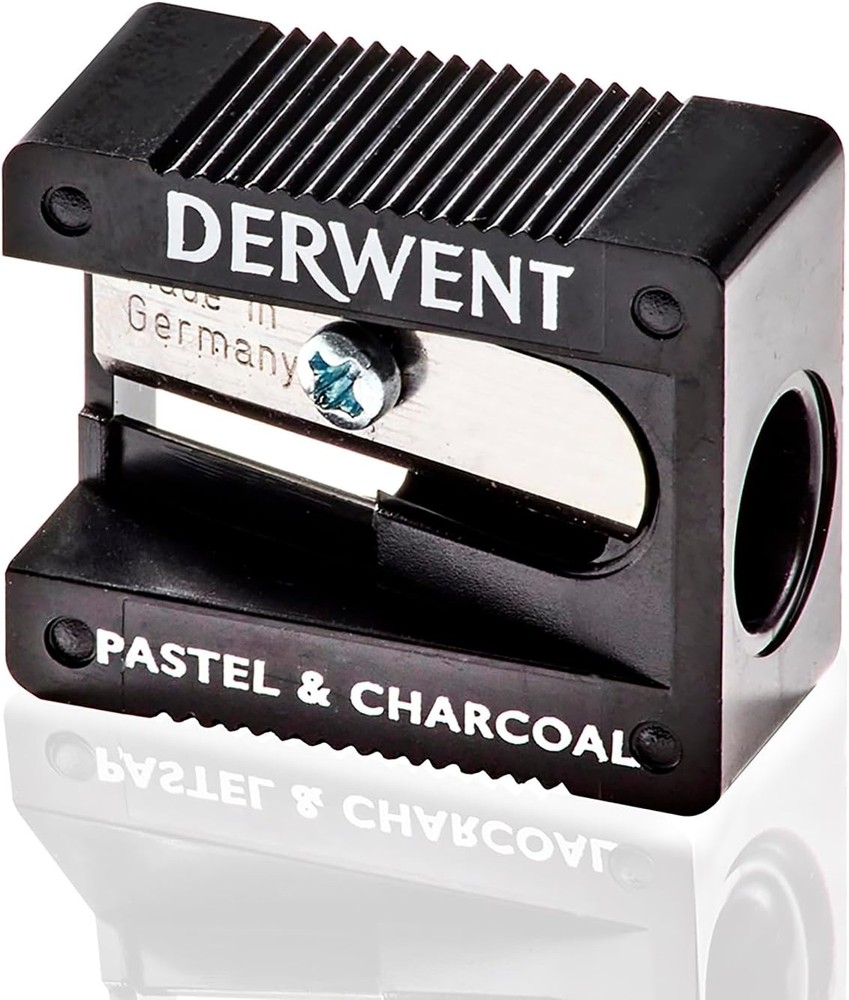 Dert Pastel Pencil ener