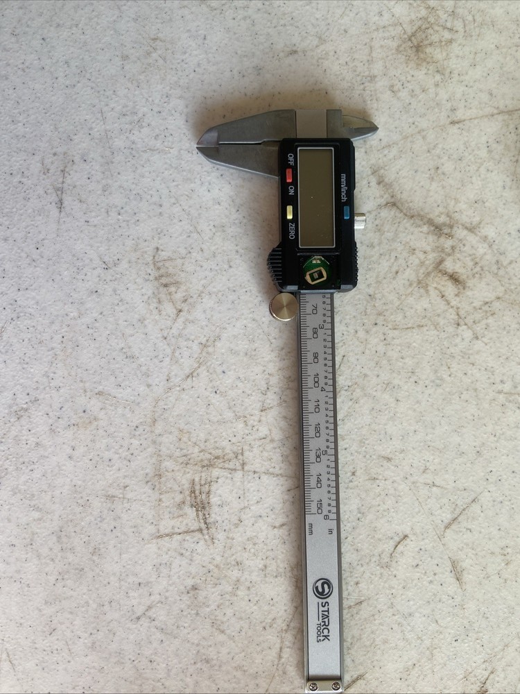 Electronic Digital Caliper 0-100mm