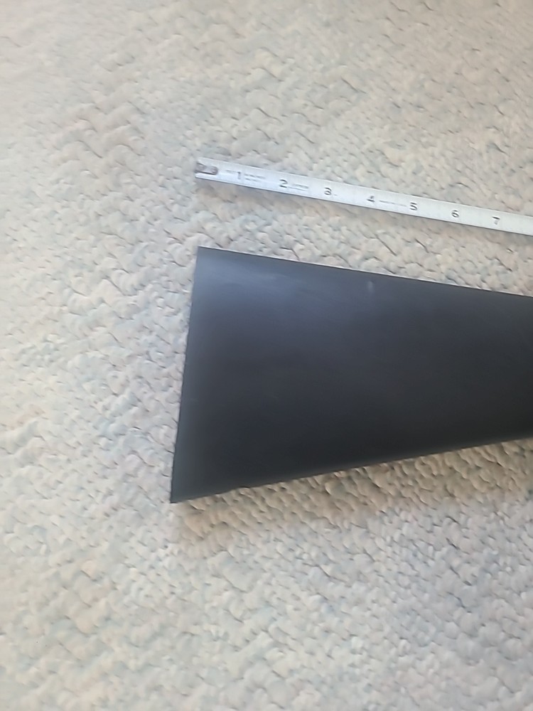 Thompson Center Black Diamond Inline Muzzleloader Synthetic Black Stock TC T/C