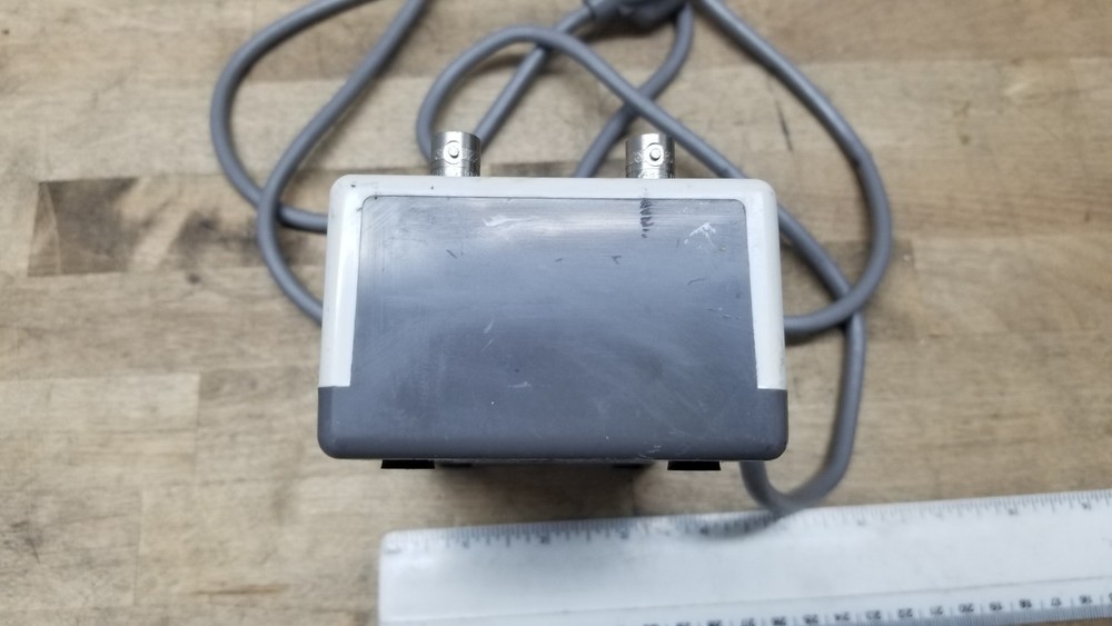 Kistler Piezotron Coupler Model: 5120