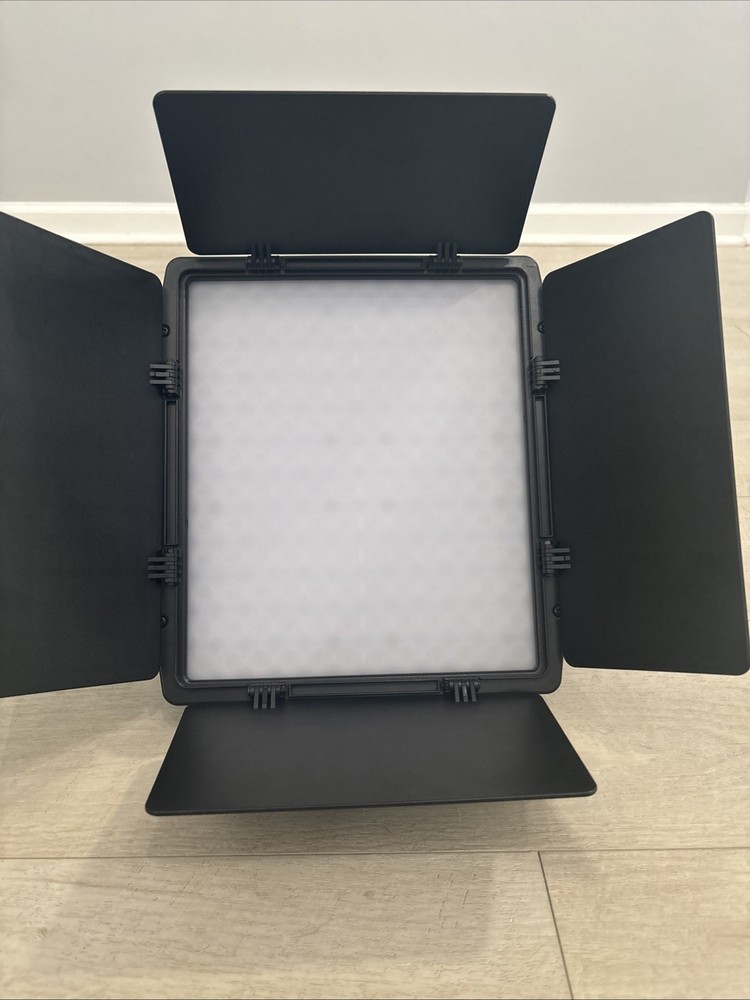 GVM LT100S Bi-Color LED Light Panel