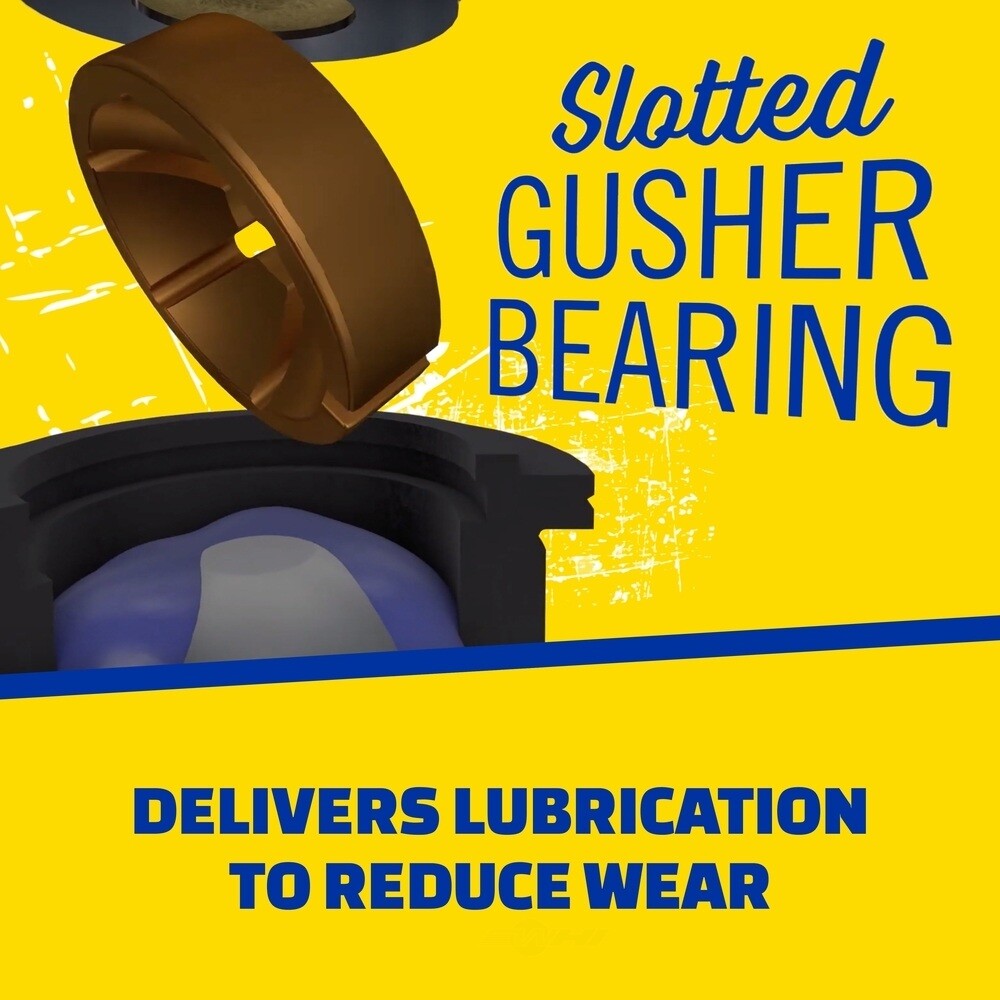 Upper Ball Joint Moog K7206T