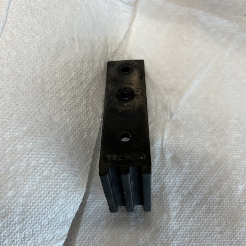 Peterbilt Hood Bracket Used