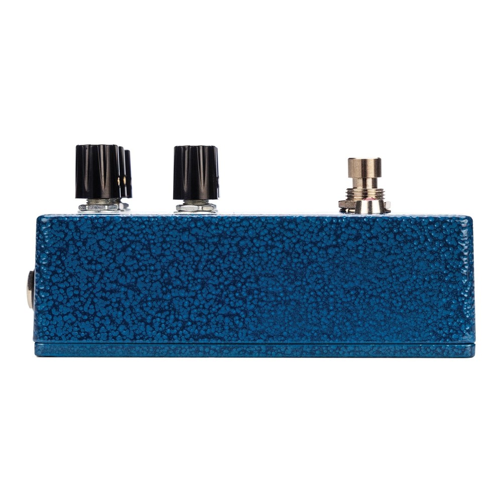 EarthQuaker Devices Zoar Dynamic Audio Grinder Medium-High Gain Discrete Distort