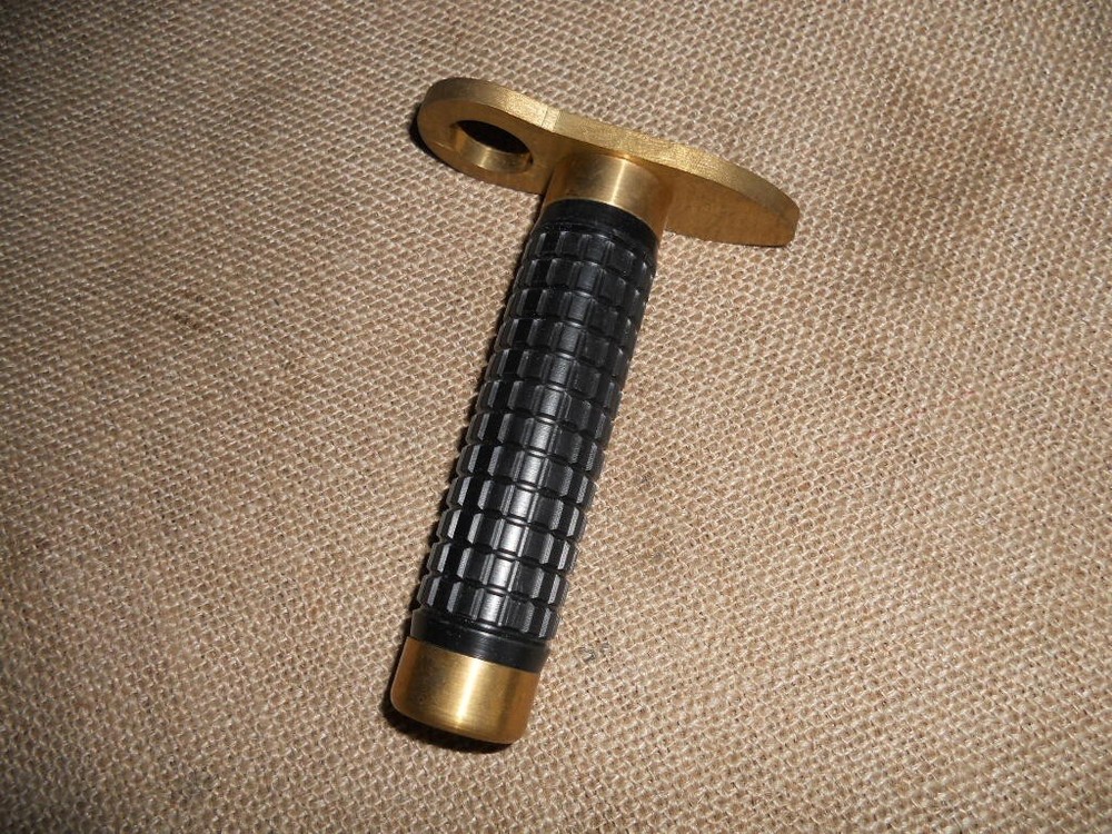 CHinese Sks/type 56 Handle(Only The Handle)