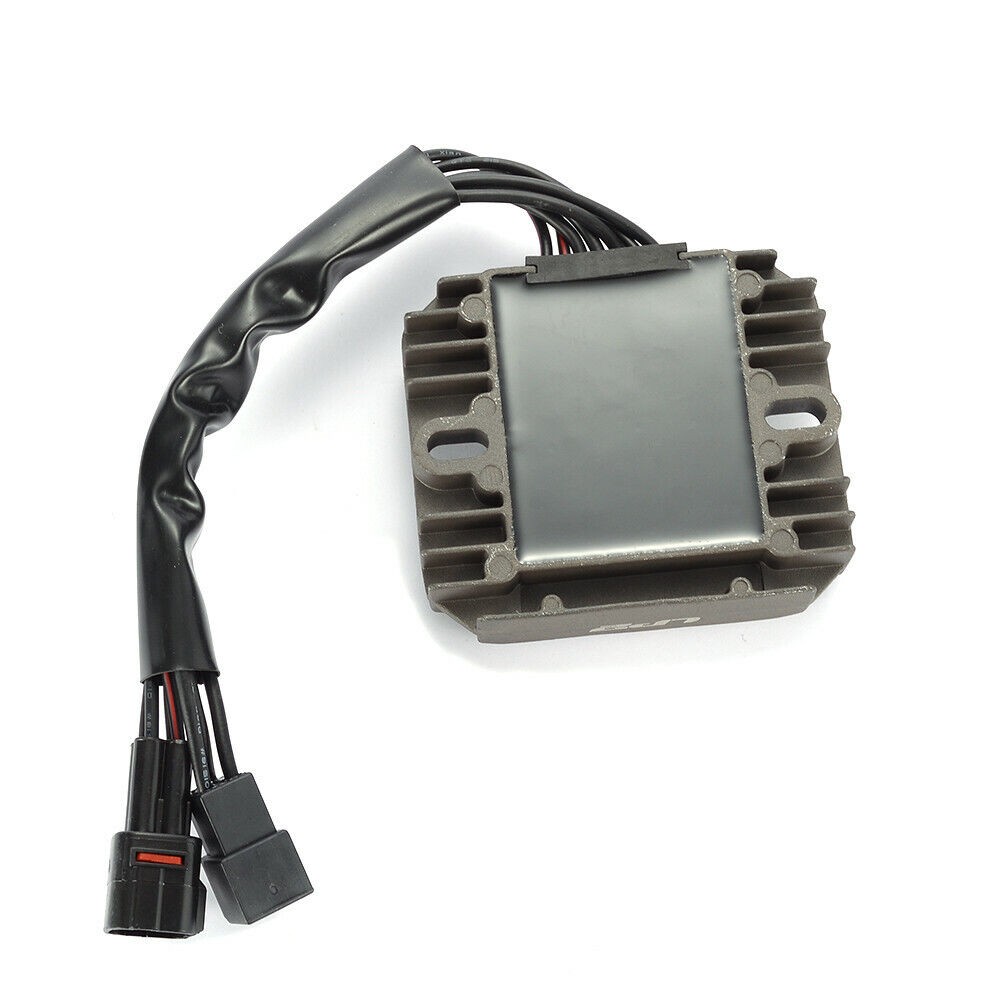 Motorcycle Regulator Rectifier For Suzuki SV650 2003-2012