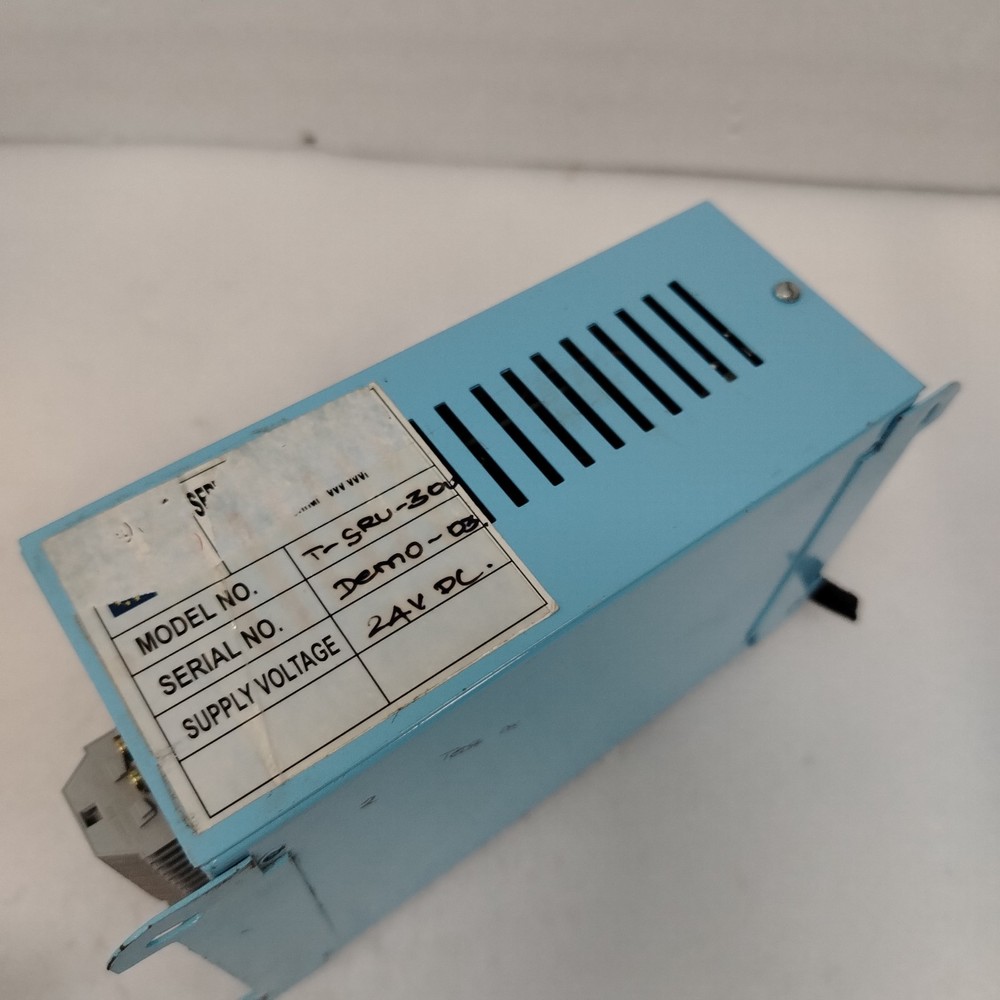 1 PC T-SRU-300 Logic Unit 24V