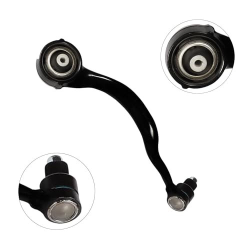2PCS Front Suspension Forward Control Arm Kit Compatible with 2PCS Forward Kit