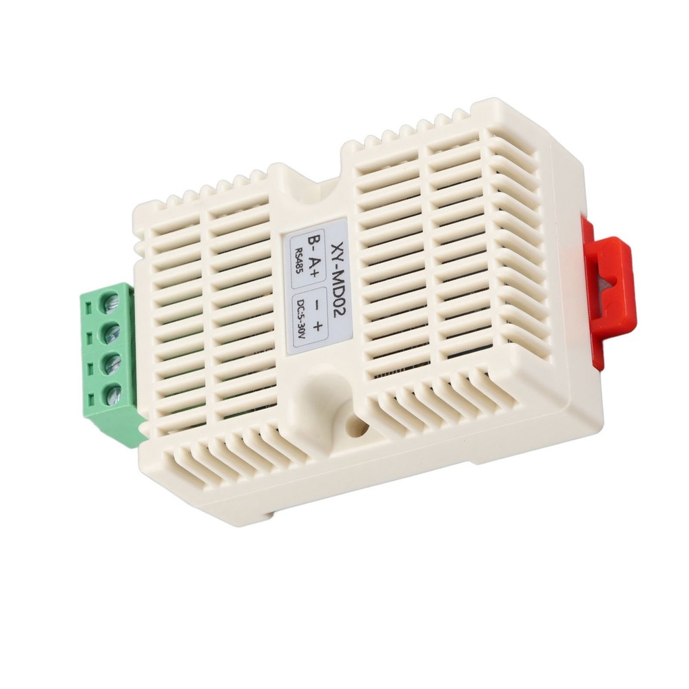 High Accuracy Temperature Humidity Sensor Module For Industrial Use Popular