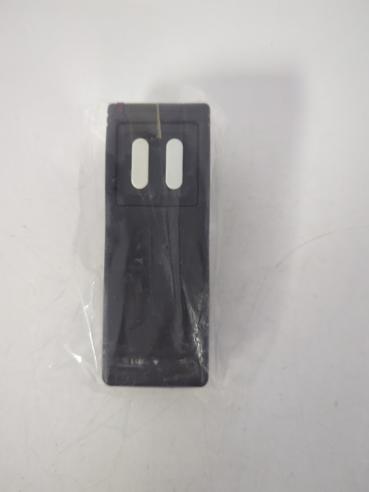 Linear DNT00053A 2-Channel Visor Remote Transmitter Deluxe