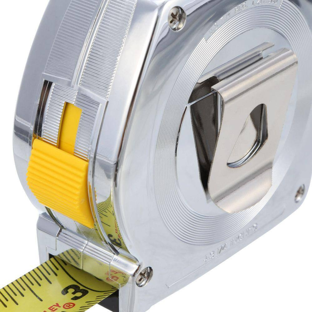 35 Ft. Powerlock Tape Measure